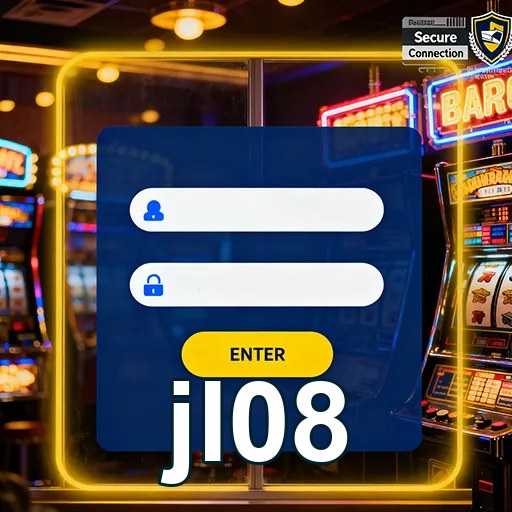 jl08: Login Experience Mobile Casino Gaming Like Never Before