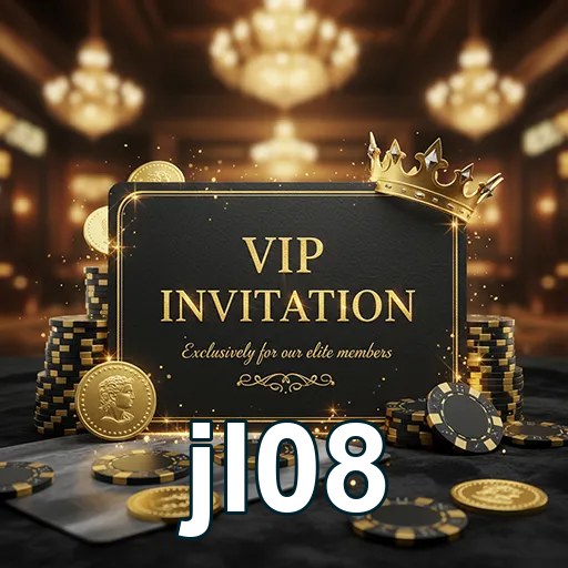 jl08 vip invitation casino 4